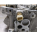 #KH04 Right Cylinder Head From 2013 Hyundai Santa Fe Limited 3.3