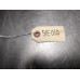 51E010 Crankshaft Pulley From 2013 Hyundai Santa Fe Limited 3.3