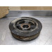 51E010 Crankshaft Pulley From 2013 Hyundai Santa Fe Limited 3.3