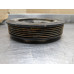 51E010 Crankshaft Pulley From 2013 Hyundai Santa Fe Limited 3.3