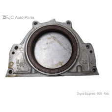51E016 Rear Oil Seal Housing For 13-18 Hyundai Santa Fe Limited 3.3 211313C150