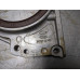 51E016 Rear Oil Seal Housing For 13-18 Hyundai Santa Fe Limited 3.3 211313C150