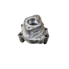 51E022 Fuel Pump Housing From 2013 Hyundai Santa Fe Limited 3.3