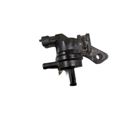 51E026 EVAP Purge Valve From 2013 Hyundai Santa Fe Limited 3.3