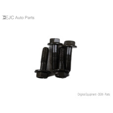 51E030 Camshaft Gear Bolt Set For 13-18 Hyundai Santa Fe Limited 3.3