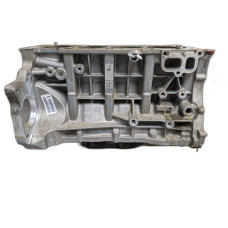 #BLP17 Engine Cylinder Block From 2015 Jeep Cherokee  2.4