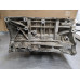 #BLP17 Engine Cylinder Block From 2015 Jeep Cherokee  2.4 05048378AA