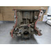 #BLP17 Engine Cylinder Block From 2015 Jeep Cherokee  2.4 05048378AA