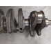 #KI02 Crankshaft Standard For 14-16 Jeep Cherokee  2.4 5048537AA