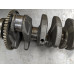 #KI02 Crankshaft Standard For 14-16 Jeep Cherokee  2.4 5048537AA