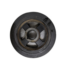 51D104 Crankshaft Pulley From 2015 Jeep Cherokee  2.4