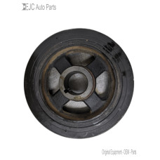 51D104 Crankshaft Pulley From 2015 Jeep Cherokee  2.4