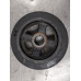 51D104 Crankshaft Pulley From 2015 Jeep Cherokee 2.4 51D104 Crankshaft Pulley From 2015 Jeep Cherokee 2.4