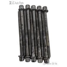 51D123 Cylinder Head Bolt Kit For 14-16 Jeep Cherokee  2.4 06508858AA