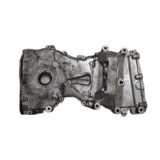 51D124 Engine Timing Cover From 2015 Jeep Cherokee  2.4 05047911AB