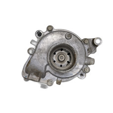 51C107 Water Coolant Pump From 2014 Buick Verano  2.4 12583467