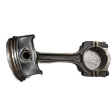 51C108 Piston and Connecting Rod Standard From 2014 Buick Verano  2.4