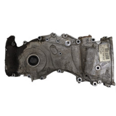 51D001 Engine Timing Cover From 2008 Toyota Camry Hybrid 2.4 2306141211