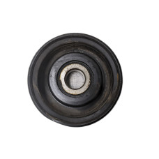 51D004 Idler Pulley From 2008 Toyota Camry Hybrid 2.4