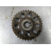 51D008 Exhaust Camshaft Timing Gear From 2008 Toyota Camry Hybrid 2.4