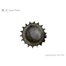 51D009 Crankshaft Timing Gear For 07-11 Toyota Camry Hybrid 2.4