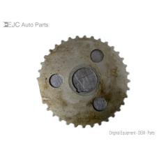 51D010 Crankshaft Trigger Tone Ring For 07-11 Toyota Camry Hybrid 2.4