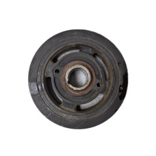 51D012 Crankshaft Pulley From 2008 Toyota Camry Hybrid 2.4