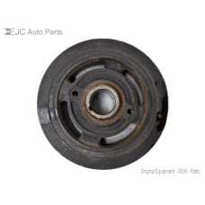 51D012 Crankshaft Pulley For 02-09 Toyota Camry Hybrid 2.4 134700H010