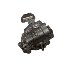 51D014 Engine Oil Pump From 2008 Toyota Camry Hybrid 2.4