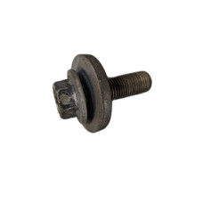 51D017 Crankshaft Bolt From 2008 Toyota Camry Hybrid 2.4