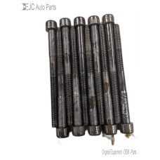 51D019 Cylinder Head Bolt Kit For 07-11 Toyota Camry Hybrid 2.4 90910A2006