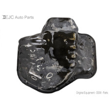 51D021 Lower Engine Oil Pan For 07-11 Toyota Camry Hybrid 2.4 121010H050