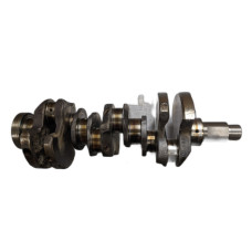 #LL04 Crankshaft Standard From 2012 Nissan Murano  3.5