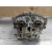 #LH02 Right Cylinder Head From 2012 Nissan Murano  3.5 R-JA16R