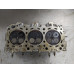 #LH02 Right Cylinder Head From 2012 Nissan Murano  3.5 R-JA16R