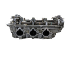 #KJ08 Left Cylinder Head From 2012 Nissan Murano  3.5 L-JA13L