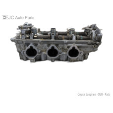 #KJ08 Left Cylinder Head For 09-14 Nissan Murano  3.5 L-JA13L