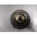 51C001 Intake Camshaft Timing Gear For 09-14 Nissan Murano  3.5 13025JK21A
