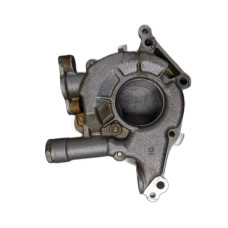 51C005 Engine Oil Pump From 2012 Nissan Murano  3.5 150108J10A