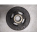 51C007 Crankshaft Pulley From 2012 Nissan Murano  3.5 123033WS0A