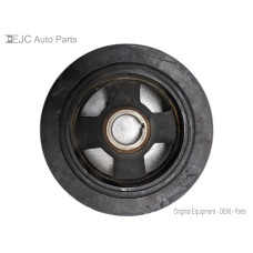 51C007 Crankshaft Pulley From 2012 Nissan Murano  3.5 123033WS0A