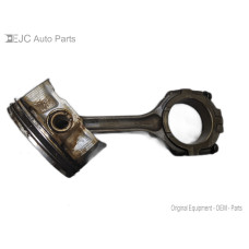 51C008 Piston and Connecting Rod Standard For 09-14 Nissan Murano  3.5 121004W00C