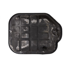 51C011 Lower Engine Oil Pan From 2012 Nissan Murano  3.5