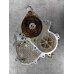 51C019 Right Front Timing Cover From 2012 Nissan Murano  3.5