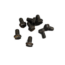51C026 Flexplate Bolts From 2012 Nissan Murano  3.5