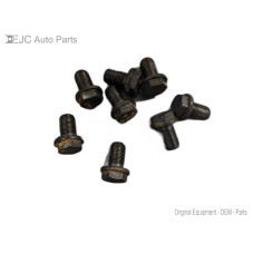 51C026 Flexplate Bolts For 09-14 Nissan Murano  3.5