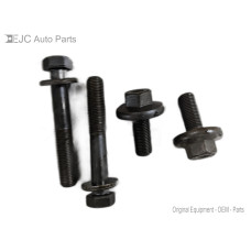 51C027 Camshaft Gear Bolt Set For 09-14 Nissan Murano  3.5