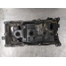 51C038 Left Valve Cover From 2012 Nissan Murano  3.5