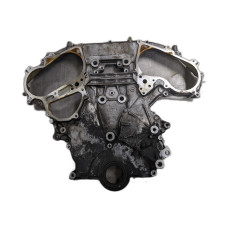 GUK309 Engine Timing Cover From 2012 Nissan Murano  3.5