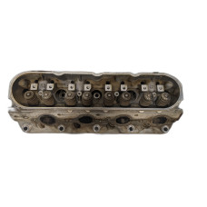 #D406 Cylinder Head From 2007 Chevrolet Silverado 1500 Classic  5.3 706